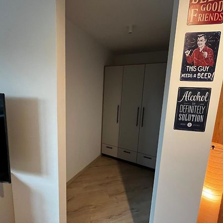 City View Studio Apartment Wroclaw Ngoại thất bức ảnh