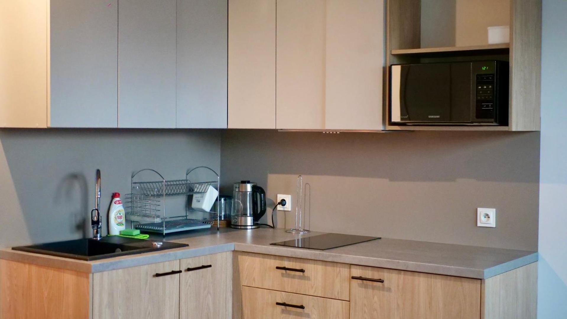 City View Studio Apartment Wroclaw Ngoại thất bức ảnh
