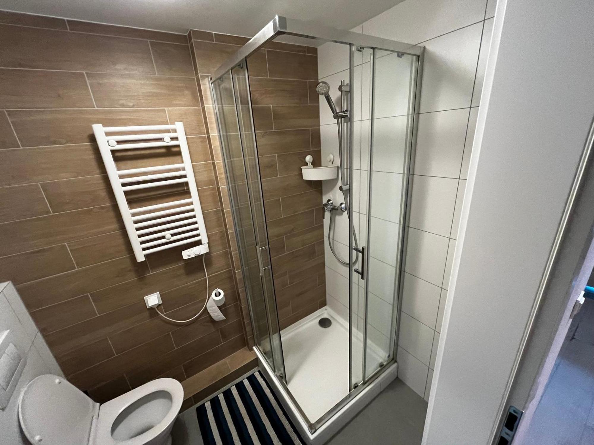 City View Studio Apartment Wroclaw Ngoại thất bức ảnh